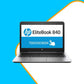 HP EliteBook 840 G4 Ci7 7th Gen 8GB RAM 256GB SSD 14" Touchscreen