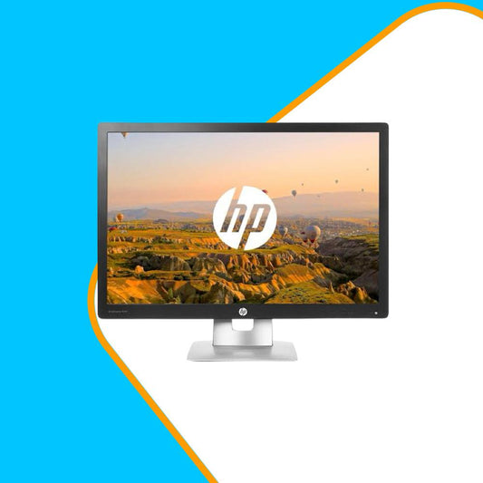 Hp EliteDisplay E242 24" IPS FHD (1080p) Monitor