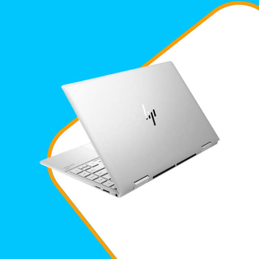 HP Envy 14 X360 Ci7 13th Gen 16GB RAM 512SSD 14″ TOUCHSCREEN laptop