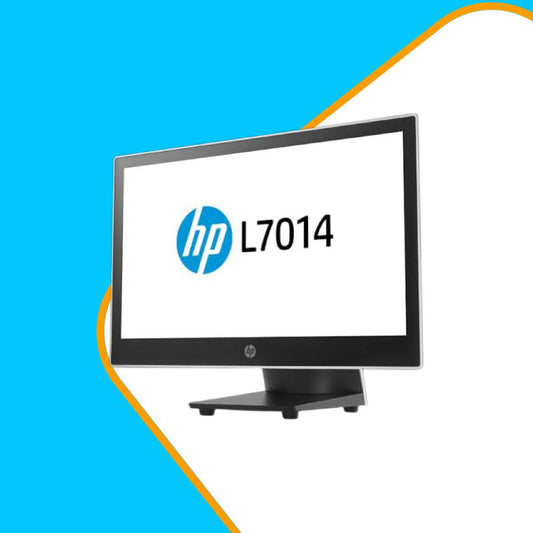 HP L7014 14" Retail Monitor