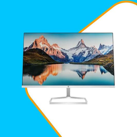 HP M22f 22" FHD (1080p) IPS Monitor