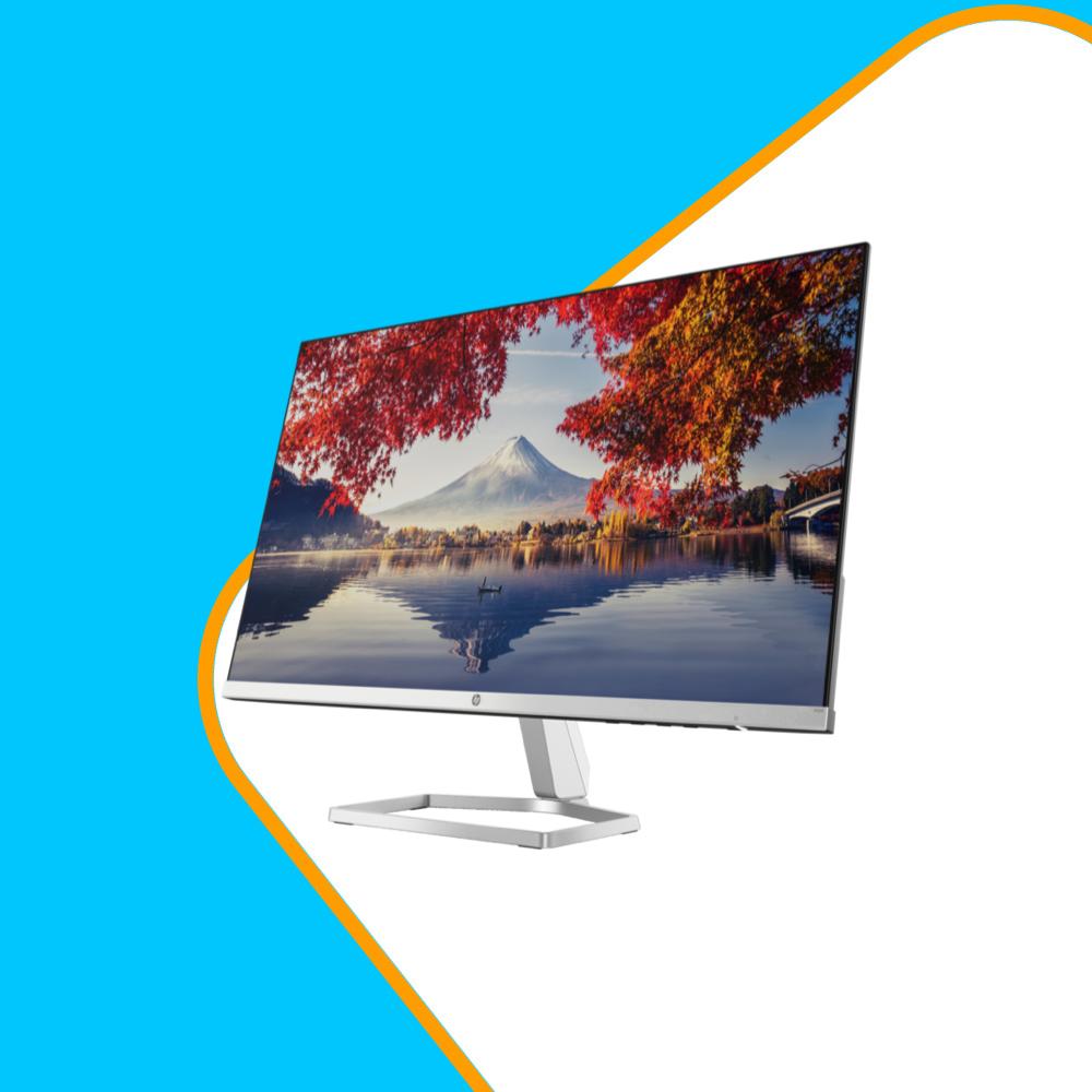 HP M24F 24" FHD (1080p) IPS Monitor