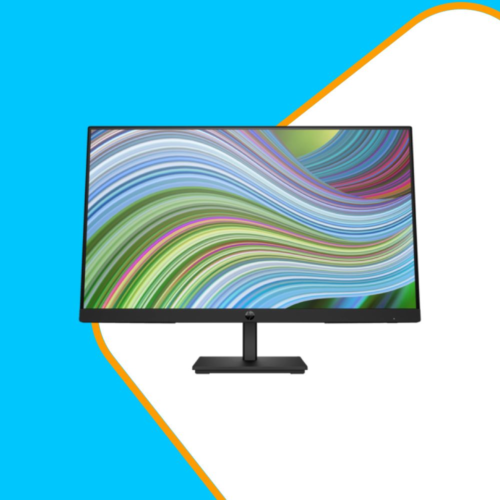 HP P24v G5 24" FHD (1080p) VA Monitor