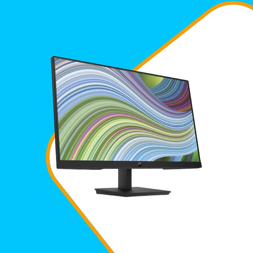 HP P24 G5 24" FHD (1080p) IPS Monitor