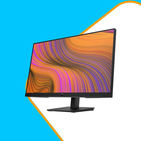 HP P27H G4 27" FHD (1080P) IPS Monitor