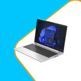 HP BRAND-NEW PROBOOK 440 G10 Ci7 13th Gen 8GB RAM 512GB SSD 14" laptop
