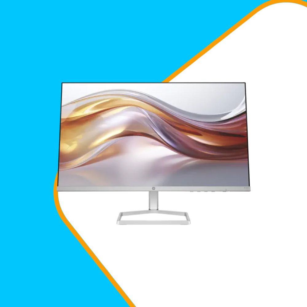 HP Series 5 527sf 27" FHD (1080p) IPS 100Hz Monitor