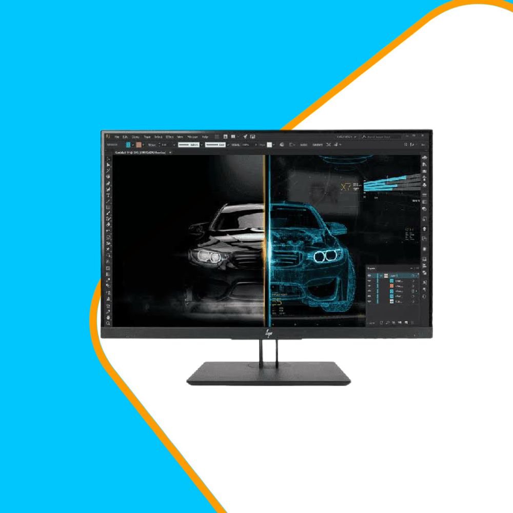 Hp Z22n G2 22" FHD (1080p) IPS Monitor