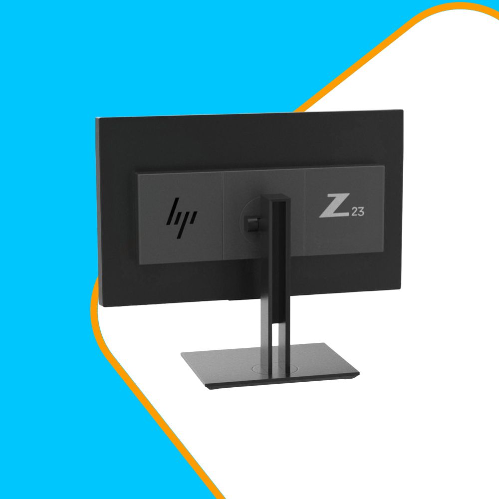 HP Z23n G2 23" FHD (1080p) IPS Monitor