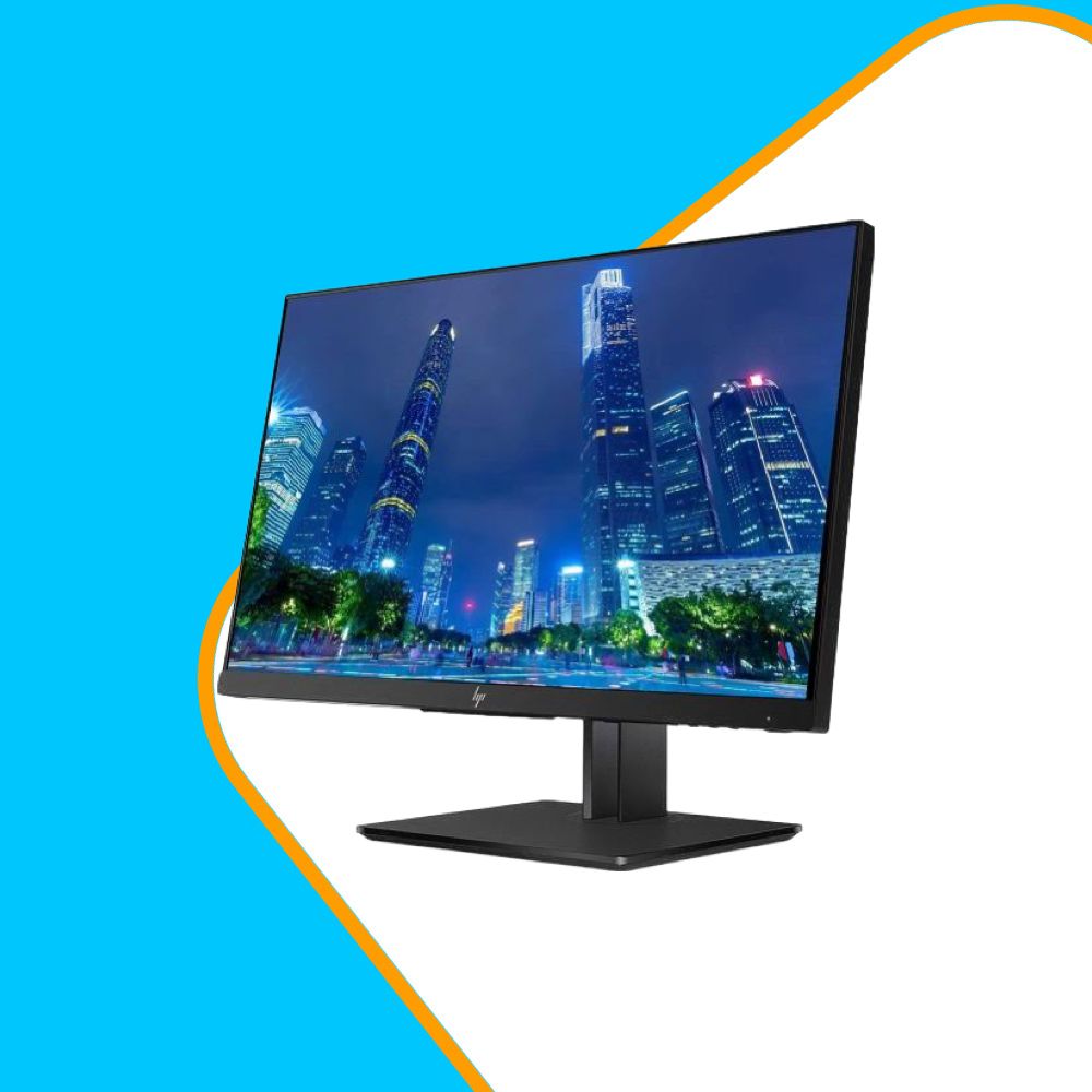 HP Z23n G2 23" FHD (1080p) IPS Monitor