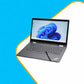 Lenovo Thinkpad x1 Yoga G2 Core i7 7th Gen 16GB RAM 512GB SSD Touchscreen with Stylus pen