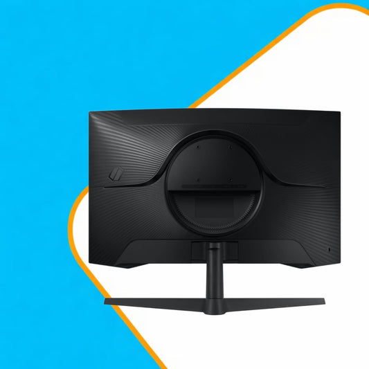 Samsung 27" Odyssey G5 G55C QHD 165Hz Curved Gaming Monitor