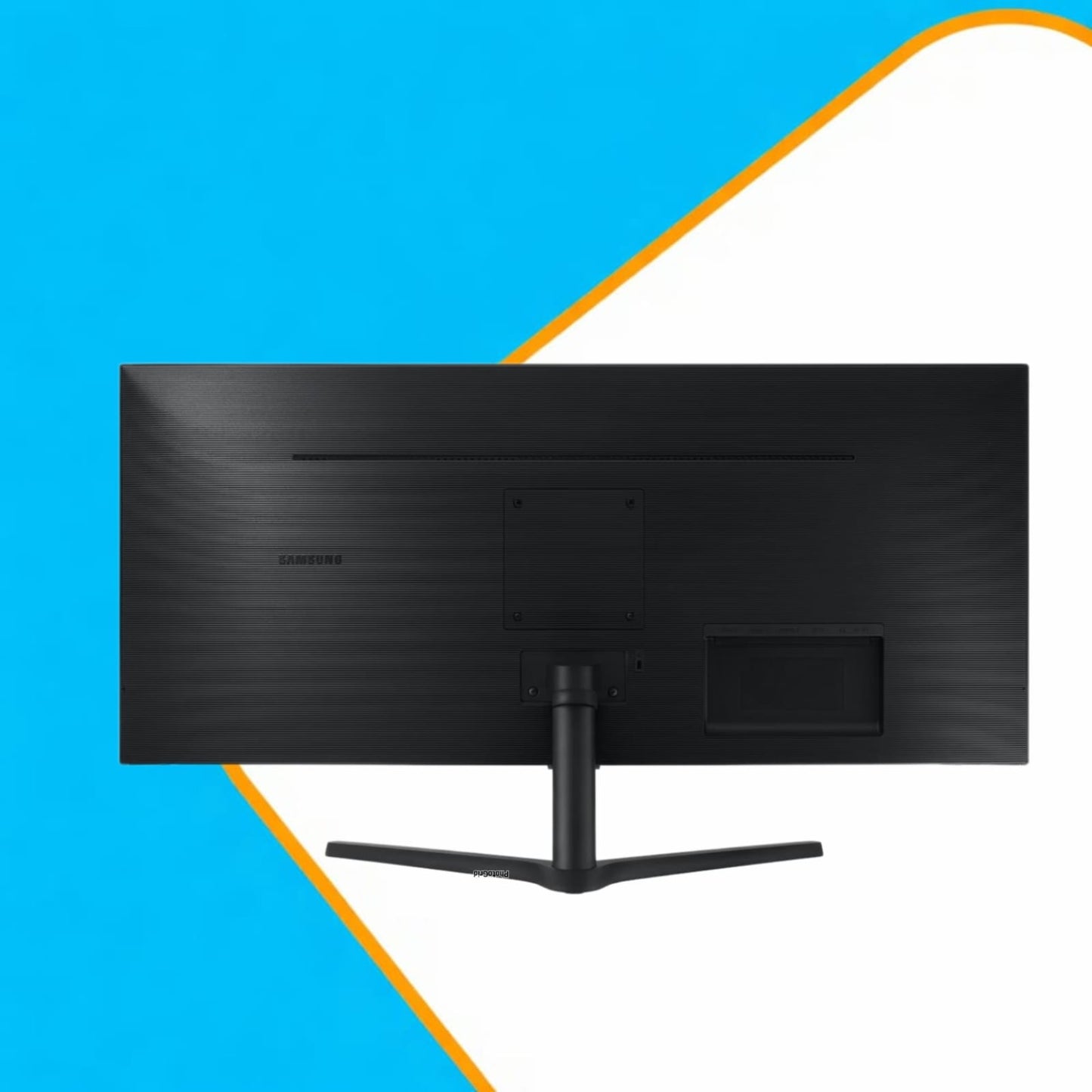 Samsung 34" ViewFinity S5 S50D WQHD (2560x1440p) 100Hz Monitor