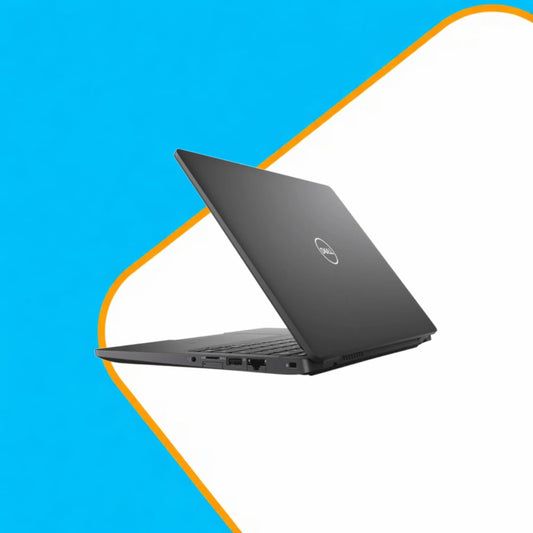 Dell Latitude 5300 2-in-1 X360 Laptop Intel Core i5 8th Gen 8gb ram 256gb ssd Touchscreen