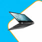 Dell Latitude 5300 2-in-1 X360 Laptop Intel Core i5 8th Gen 8gb ram 256gb ssd Touchscreen