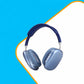 P9 Wireless Bluetooth Headset – Deep Bass, Noise Reduction, Built-in microphone