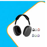 P9 Wireless Bluetooth Headset – Deep Bass, Noise Reduction, Built-in microphone