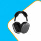 P9 Wireless Bluetooth Headset – Deep Bass, Noise Reduction, Built-in microphone