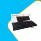 HyperX Alloy Core RGB Gaming Keyboard – Silent Keys, Dynamic RGB,
