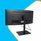 34 inch Samsung ViewFinity S6 S65UC Ultra-WQHD 100Hz AMD FreeSync USB Type-C Curved Monitor (LS34C650UAMXUE)