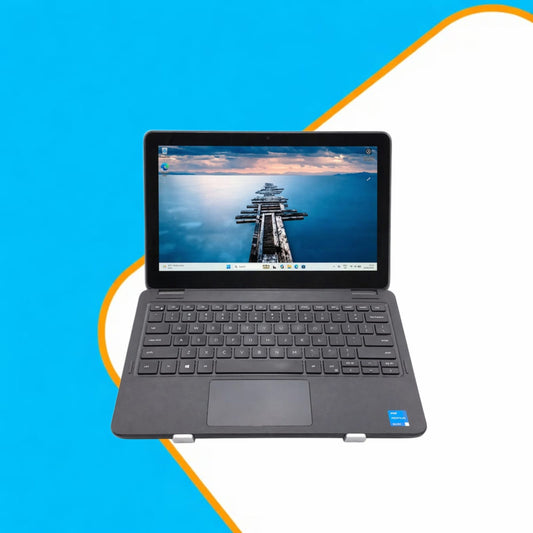 Dell Latitude 3120 2-in-1 Touchscreen Laptop Pentium N6000 8GB RAM 256GB SSD Price in Kenya