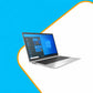 HP EliteBook 840 G8 Intel Core i5-1135G7 8GB RAM 256 SSD 11th Gen 13.3” Laptop