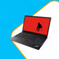 Lenovo ThinkPad E580 8th Gen Intel Core i3 8GB RAM 256GB SSD Laptop