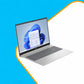 HP Pavilion Plus 16  intel core i5 13th Gen 16GB RAM 512GB SSD Laptop