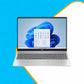 HP Pavilion Plus 16  intel core i5 13th Gen 16GB RAM 512GB SSD Laptop