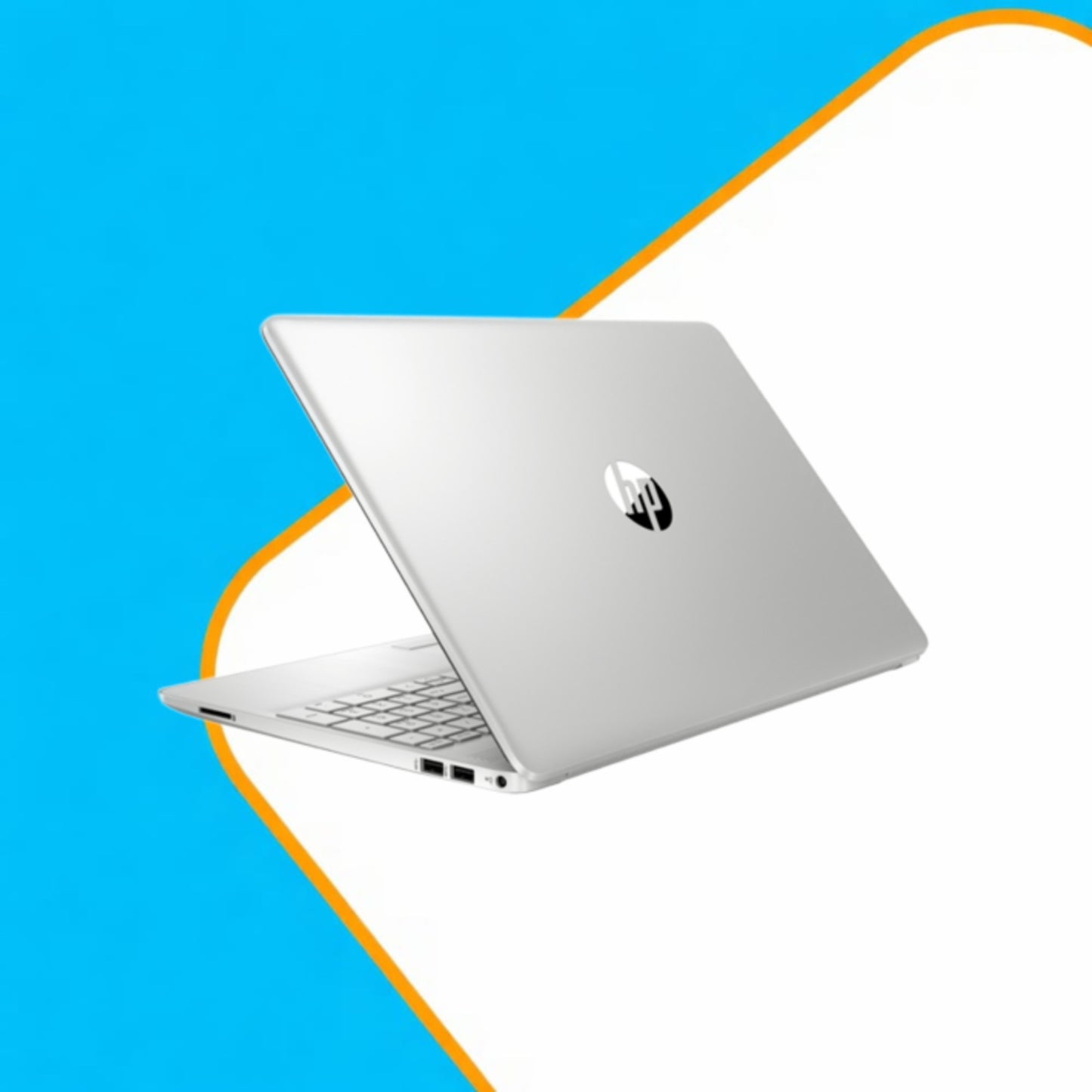 HP Pavilion 15 intel core i5 11th Gen 8 GB RAM  1TB SSD Laptop