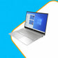HP Pavilion 15 intel core i5 11th Gen 8 GB RAM  1TB SSD Laptop