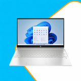 HP Pavilion 15 intel core i5 11th Gen 8 GB RAM  1TB SSD Laptop