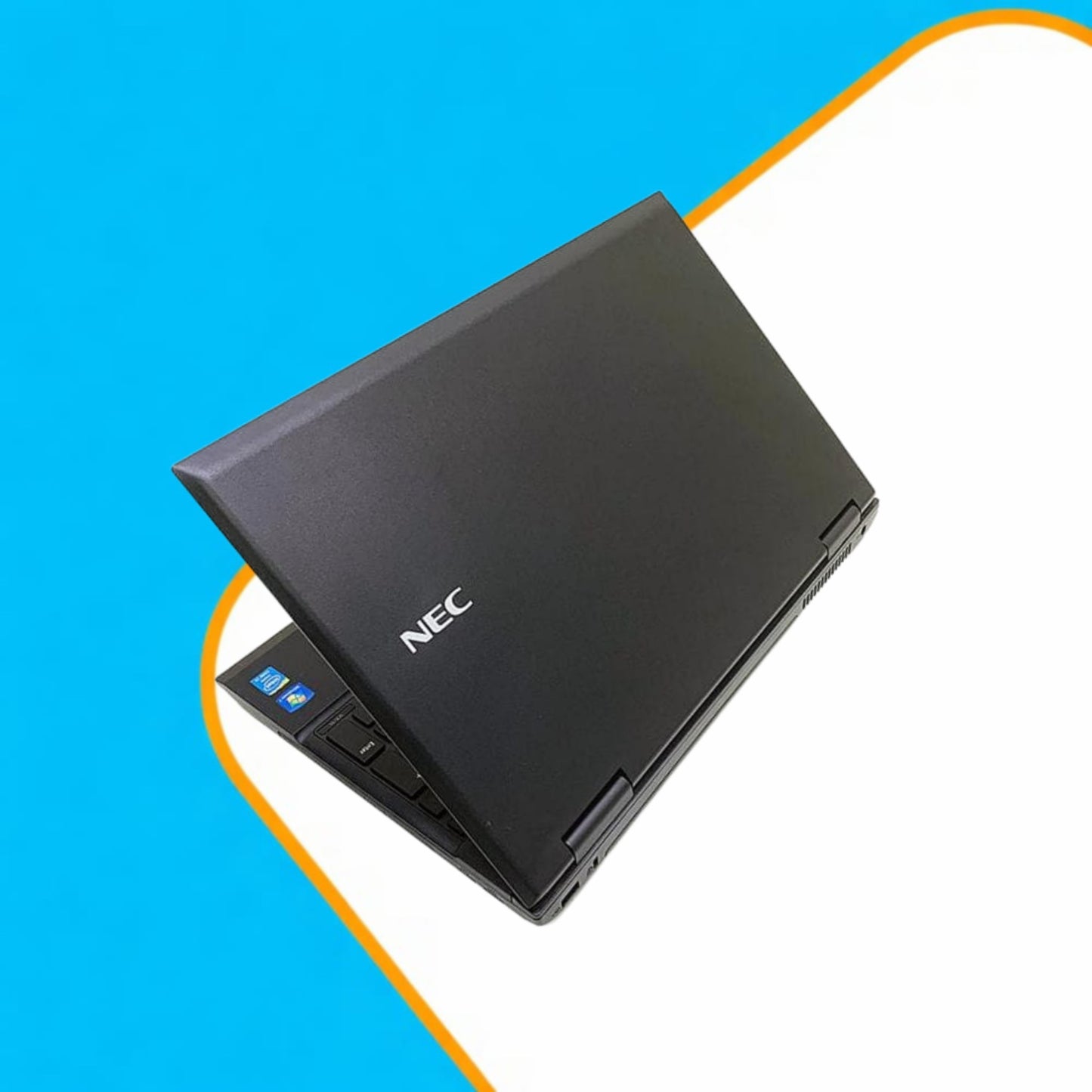 NEC VersaPro Intel Core i3 11th Gen 8GB RAM 128GB SSD  new Business Laptop