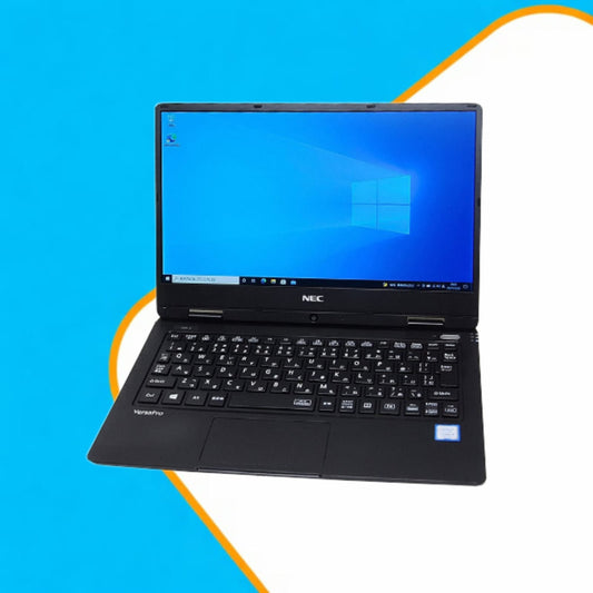 NEC VersaPro Intel Core i3 11th Gen 8GB RAM 128GB SSD  new Business Laptop