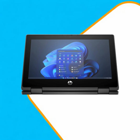 HP Pro x360 Fortis 11 G10 Intel Core i5 12th Gen 8GB RAM 256GB SSD Touchscreen 2-in-1 Laptop