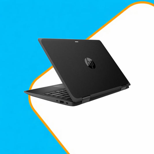 HP Pro x360 Fortis 11 G10 Intel Core i5 12th Gen 8GB RAM 256GB SSD Touchscreen 2-in-1 Laptop