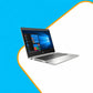 HP ProBook 640 G7 Intel Core i5 10th Gen 16GB RAM 256GB SSD Business Laptop