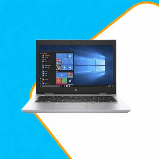 HP ProBook 640 G7 Intel Core i5 10th Gen 16GB RAM 256GB SSD Business Laptop