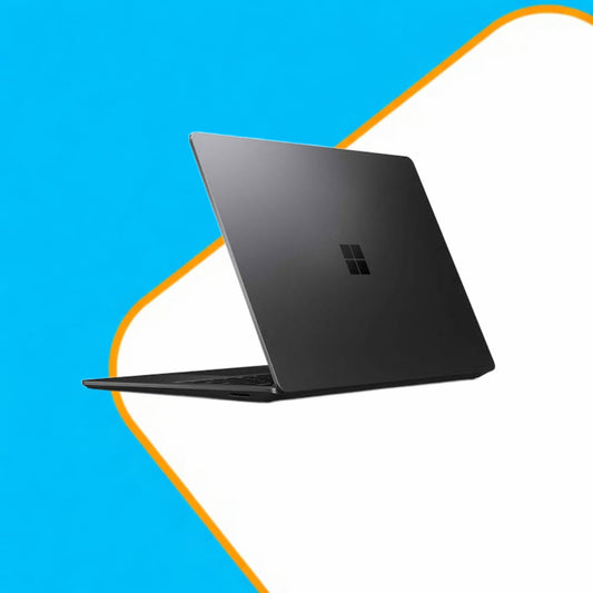 Microsoft Surface Laptop 4 Intel Core i5-1135G7 11th Gen 16GB RAM 256GB SSD Touchscreen Laptop
