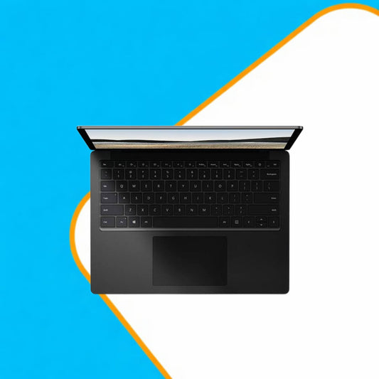 Microsoft Surface Laptop 4 Intel Core i5-1135G7 11th Gen 16GB RAM 256GB SSD Touchscreen Laptop