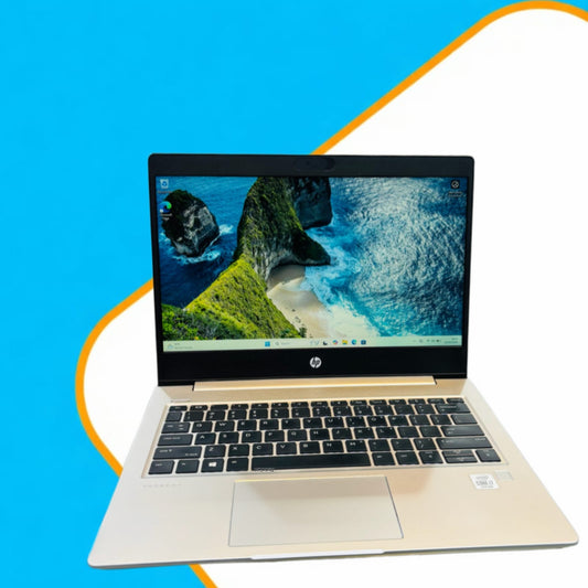 HP 430 G7 Intel core i7 10th Gen 16GB RAM 512GB SSD