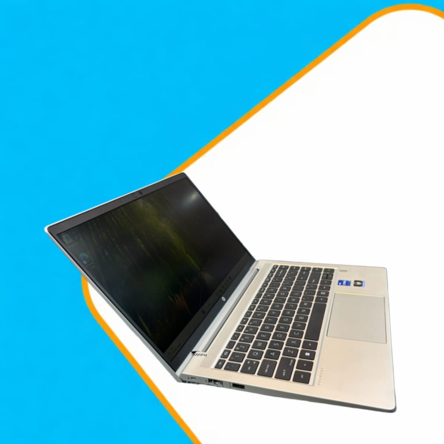 HP 440 G9 Intel core i7 12th Gen 16GB RAM 512GB SSD