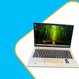 HP 440 G9 Intel core i7 12th Gen 16GB RAM 512GB SSD