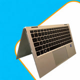 HP EliteBook 1040 X360 G8 Intel core i7 11th Gen 16GB RAM 512GB SSD