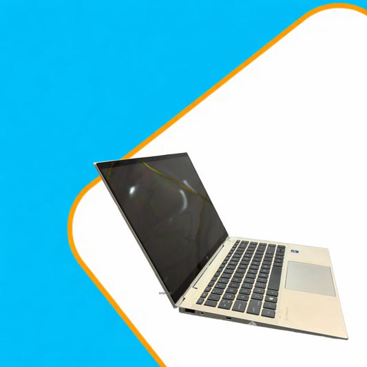 HP EliteBook 1040 X360 G8 Intel core i7 11th Gen 16GB RAM 512GB SSD