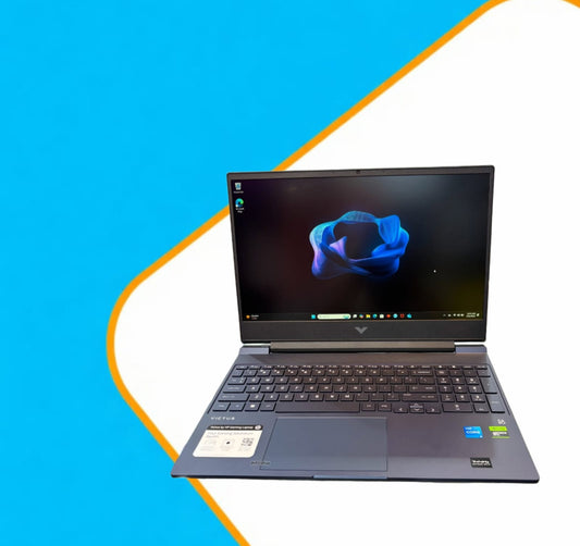 HP Victus 16 Core i5 12th Gen 16GB RAM 1000GB SSD