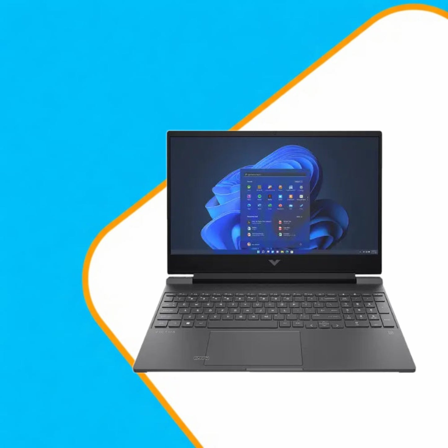 HP Victus 16 Core i5 12th Gen 16GB RAM 1000GB SSD