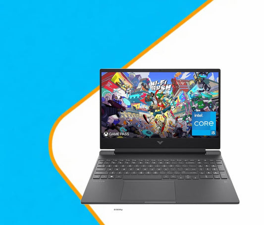 HP Victus 16 Core i5 12th Gen 16GB RAM 1000GB SSD