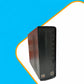 HP SLIM S01 AMD RYZEN 3 8GB RAM 256GB SSD+500GB HDD