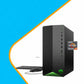 HP PAVILION TG01 AMD RYZEN 7 4750G PROCESSOR 8GB RAM 512GB SSD TOWER